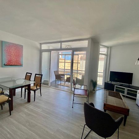 Suite Homes Alamos Terrace Málaga Dış mekan fotoğraf