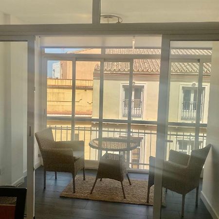 Suite Homes Alamos Terrace Málaga Dış mekan fotoğraf