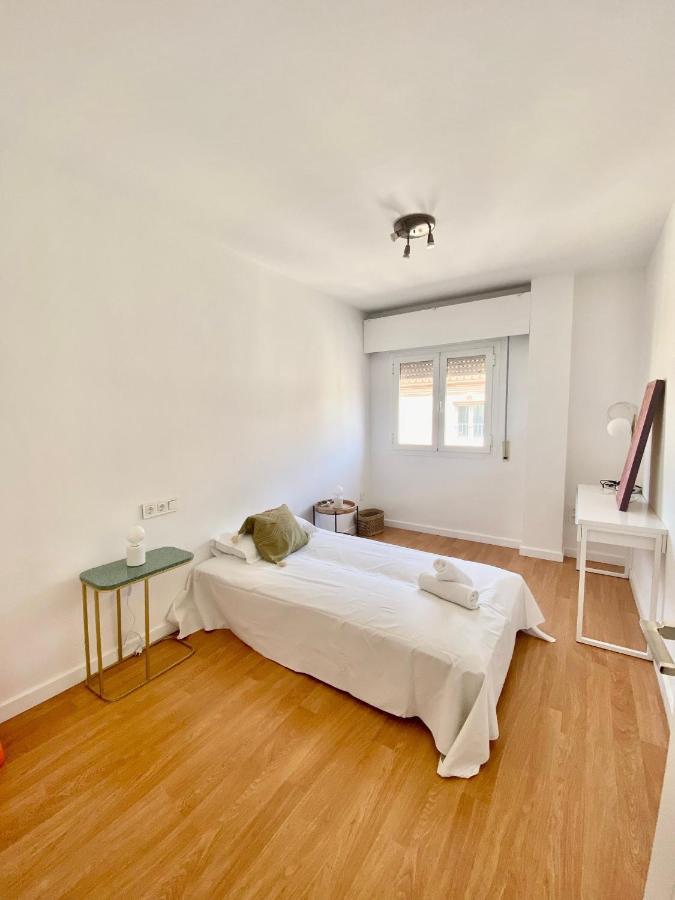 Suite Homes Alamos Terrace Málaga Dış mekan fotoğraf