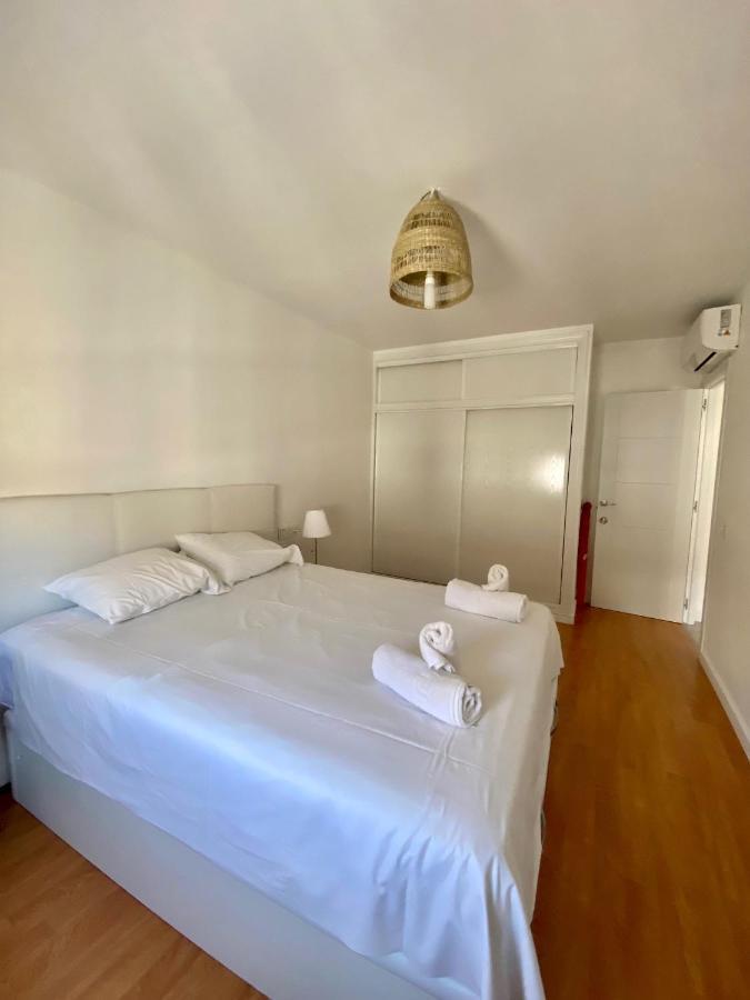 Suite Homes Alamos Terrace Málaga Dış mekan fotoğraf