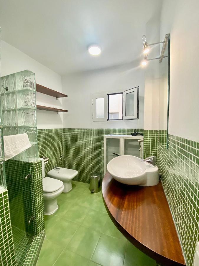 Suite Homes Alamos Terrace Málaga Dış mekan fotoğraf