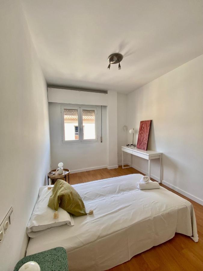 Suite Homes Alamos Terrace Málaga Dış mekan fotoğraf