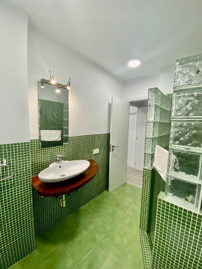 Suite Homes Alamos Terrace Málaga Dış mekan fotoğraf