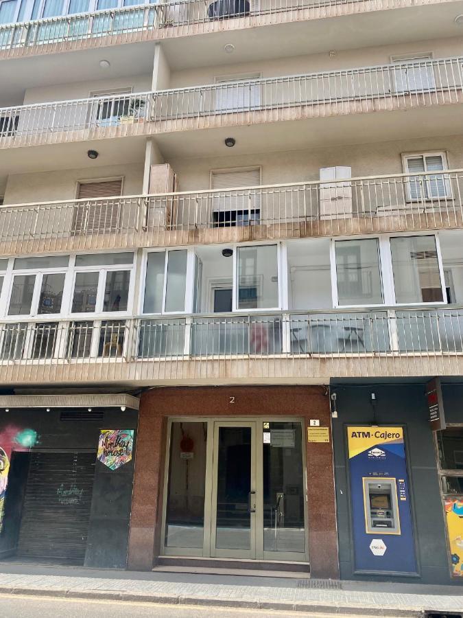 Suite Homes Alamos Terrace Málaga Dış mekan fotoğraf