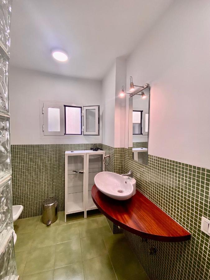 Suite Homes Alamos Terrace Málaga Dış mekan fotoğraf